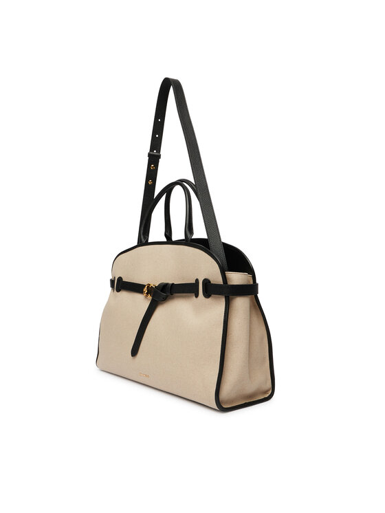 Coccinelle Coccinelle Borsetta ULE Coccinellesabine E1 ULE 18 01 01 Beige