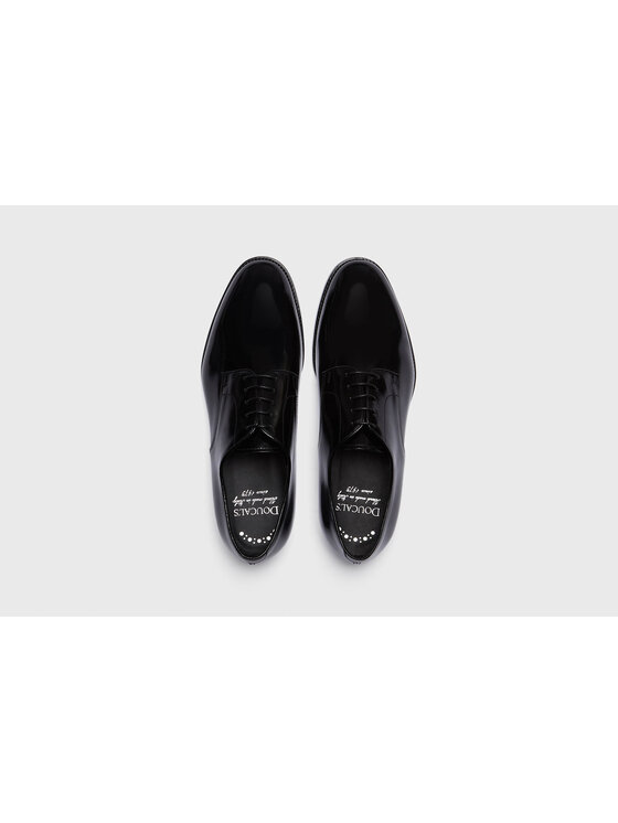 DOUCAL'S DOUCAL'S Scarpe basse U-DOU-0432 Nero