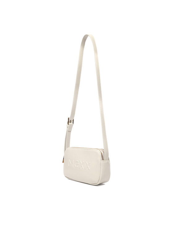 MEXX MEXX Geantă CEO-MEXX-L-005-09 Écru