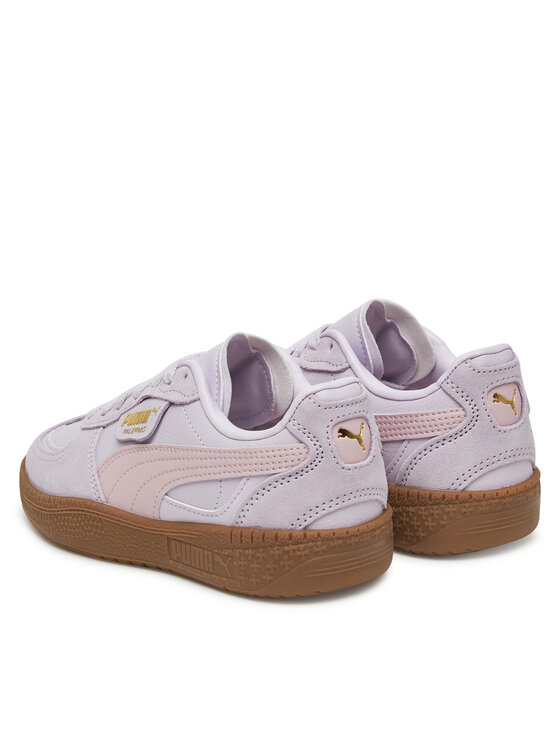 Puma Puma Sportcipők Palermo Moda Jr 398855 08 Rózsaszín