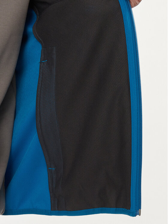 The North Face The North Face Vestă Nimble NF0A4955 Albastru Regular Fit