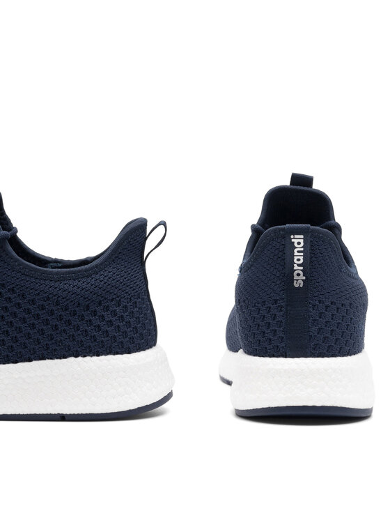Sprandi Sprandi Sneakers MP07-GVA1 Dunkelblau