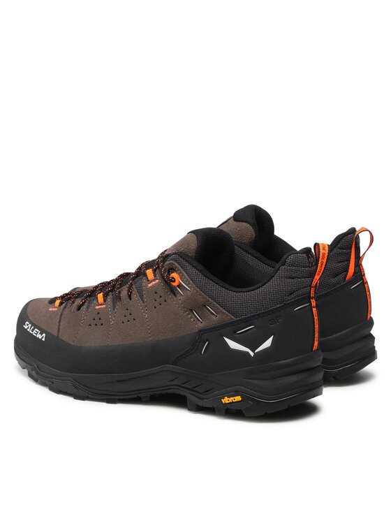 Salewa Salewa Trekkingi Alp Trainer 2 M 61402-7953 Brązowy