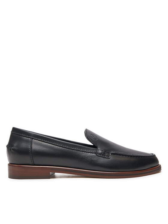 Pollini Pollini Lords PA10043C1LPA0000 Negru