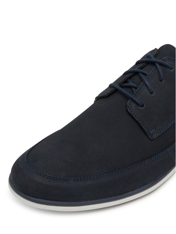 Lasocki Lasocki Scarpe basse HENSON-31 MI25 Blu scuro