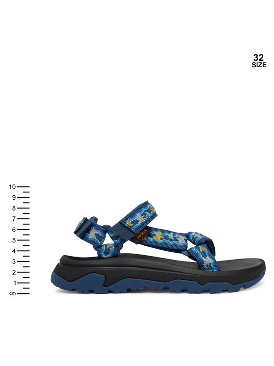 Teva Teva Босоніжки Hurricane XLT Jr 1177430C Cиній
