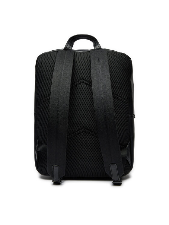 Calvin Klein Calvin Klein Zaino Clean Essential Squared Bp K50K512251 Nero