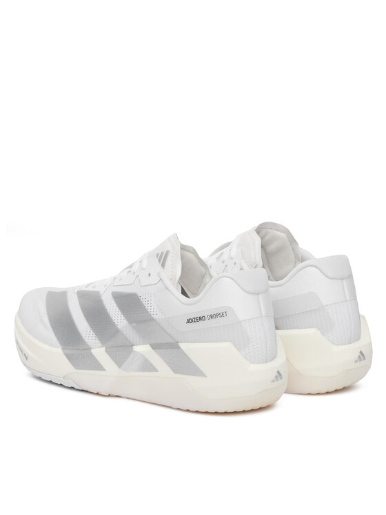 adidas adidas Fitnessschuhe adizero Dropset Pro Training Shoes KK1555 Weiß