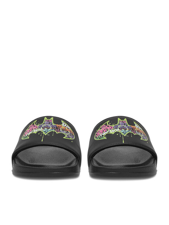 Batman Batman Natikače CEO-CP90-SS26-215WBBAT Crna