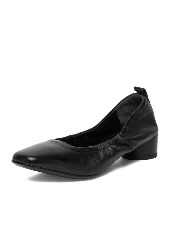 GINO ROSSI GINO ROSSI Décolleté EO-GL97D-170 Nero