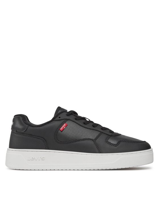 Levi's® Levi's® Sneakersy Levi's Glide Czarny