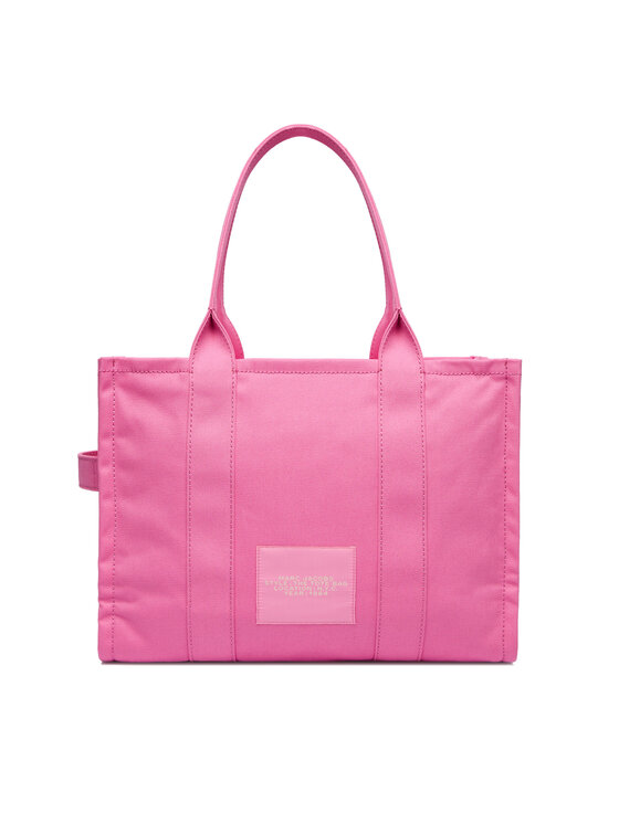 Marc Jacobs Marc Jacobs Ročna torba M0016156 Roza