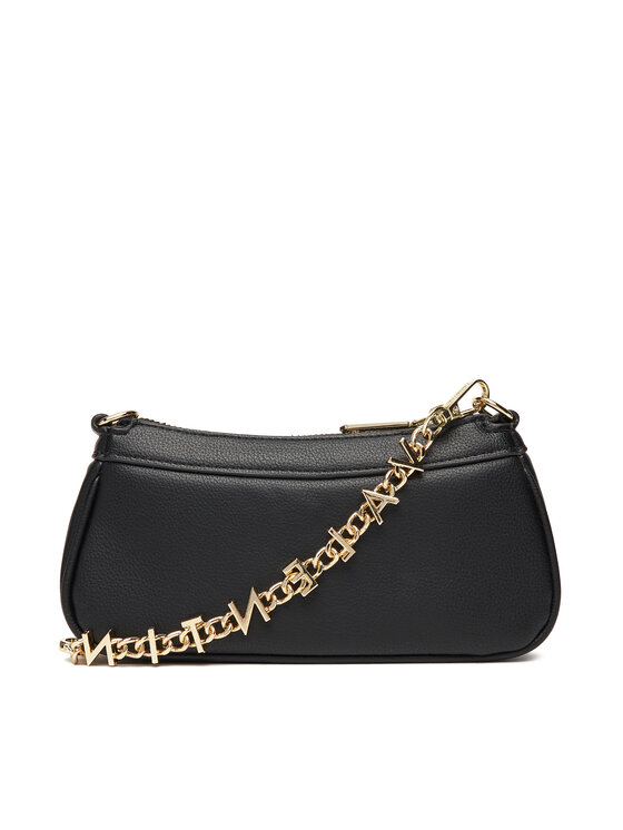 Valentino Valentino Handtasche Elly VBS9IP13 Schwarz
