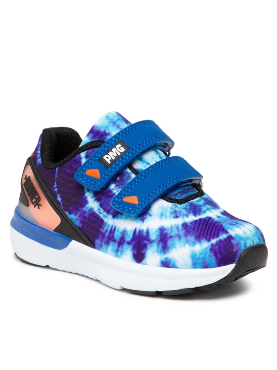 Primigi Sneakers 1956233 Blau