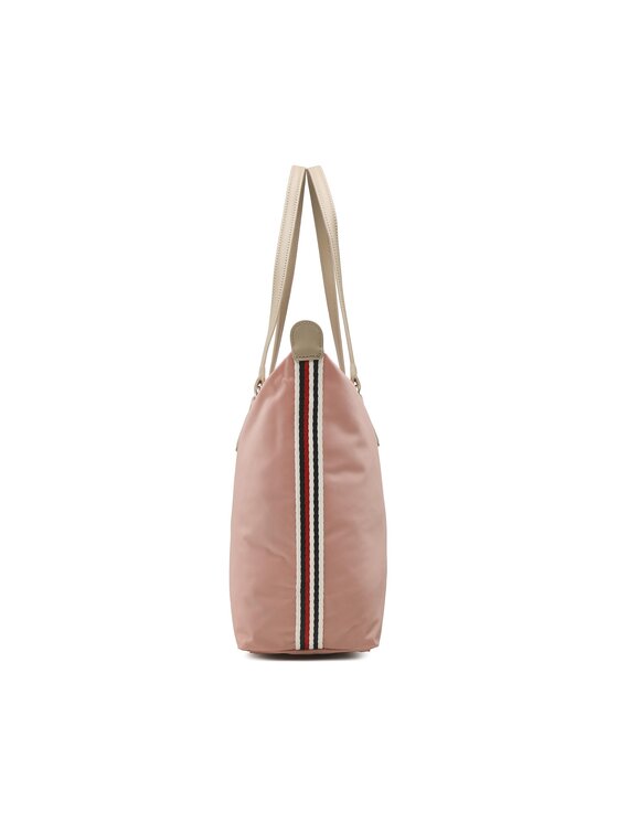 Borsetta Poppy Tote Corp AW0AW14474 Rosa