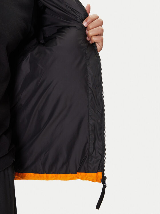 Helly Hansen Helly Hansen Žieminė striukė Active Puffy 54482 Oranžinė Regular Fit