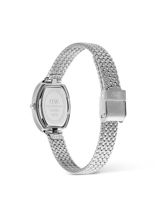 Daniel Wellington Daniel Wellington Uhr DW00100884 Silberfarben