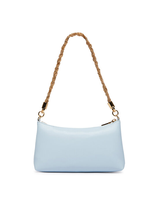 LOVE MOSCHINO LOVE MOSCHINO Kabelka JC4143PP1OLX0701 Modrá