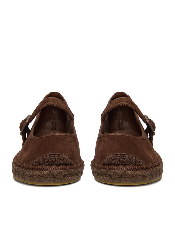 Roxy Roxy Espadrile CEO-WSS990-270 Negru