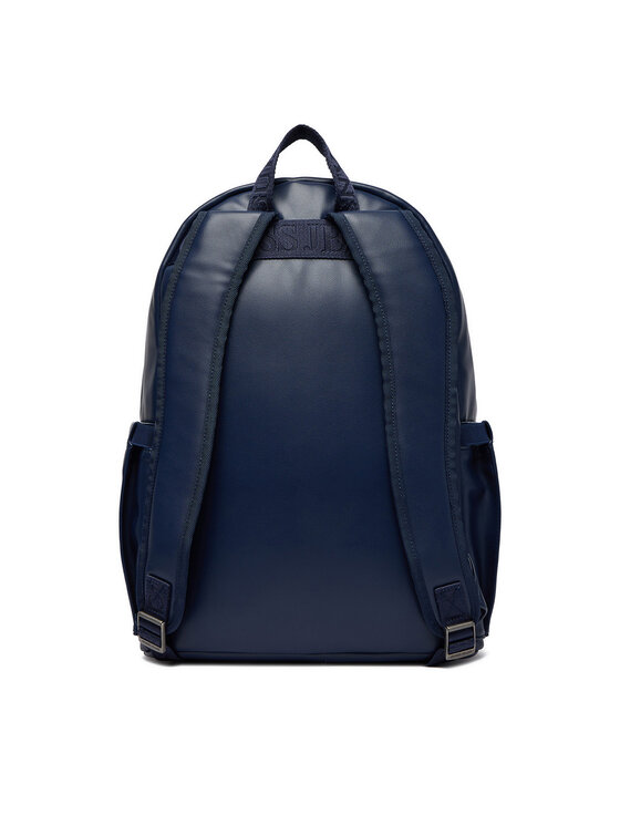 Guess Jeans Guess Jeans Zaino CWBEO-GUESS-B-002-09 Blu scuro