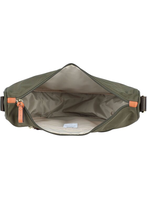 Bric's Bric's Torebka 210424 Zielony