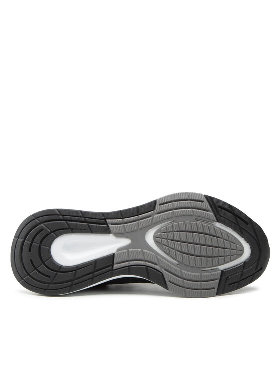 adidas adidas Bėgimo batai Eq21 Run GY2190 Juoda