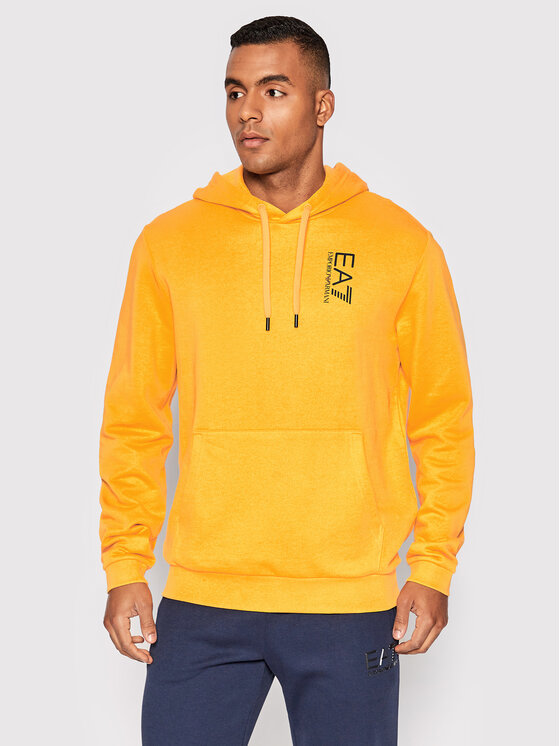 Armani ea7 hoodie discount