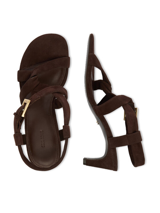 GINO ROSSI GINO ROSSI Sandaalid EO-124943 Pruun