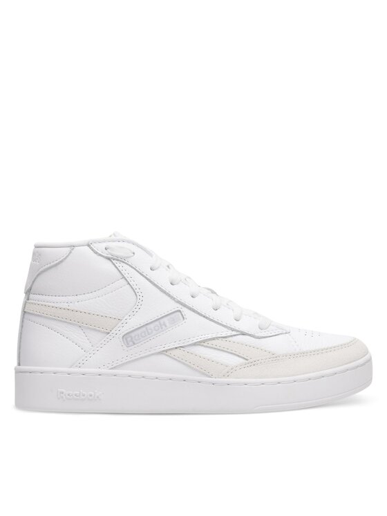 Reebok Sneakers Club C Form Hi FZ6030-M Alb