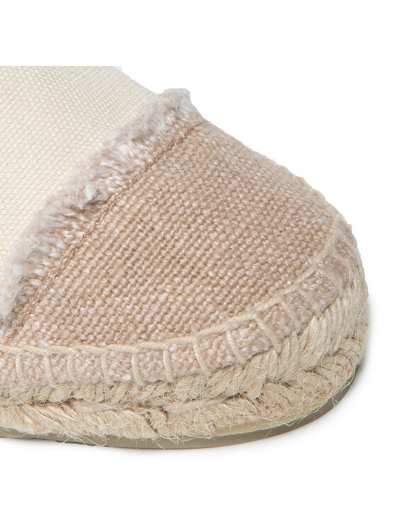 Castañer Castañer Espadrile Kampala/001 021852-203 Bej