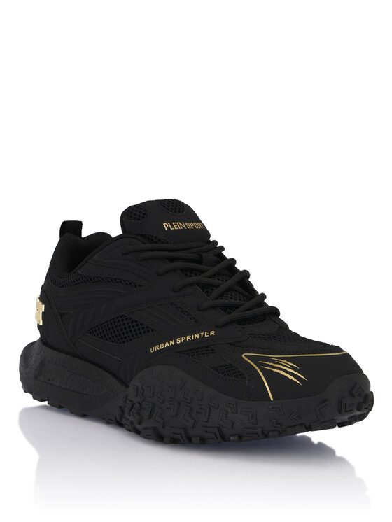 Plein Sport Plein Sport Sneakers 29150 Nero