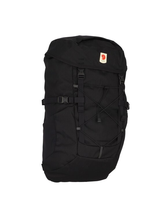 Fjällräven Fjällräven Plecak 288826 Czarny