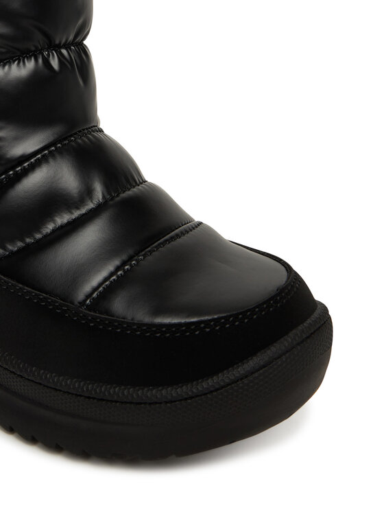 Calvin Klein Calvin Klein Schneeschuhe Snow Boot V3A5-83140-1862 S Schwarz