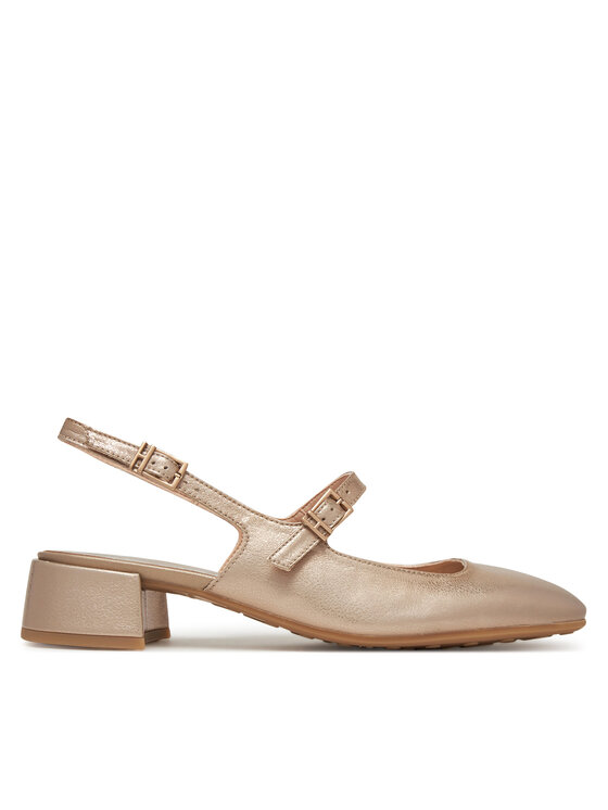 Hispanitas Hispanitas Tacones Oporto HV253818 Kuldne