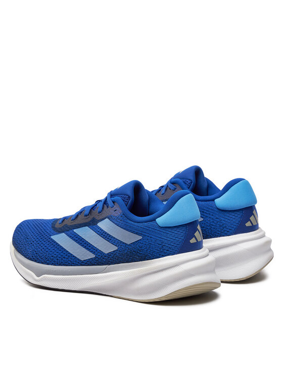 adidas adidas Pantofi pentru alergare Supernova Stride IG8312 Albastru