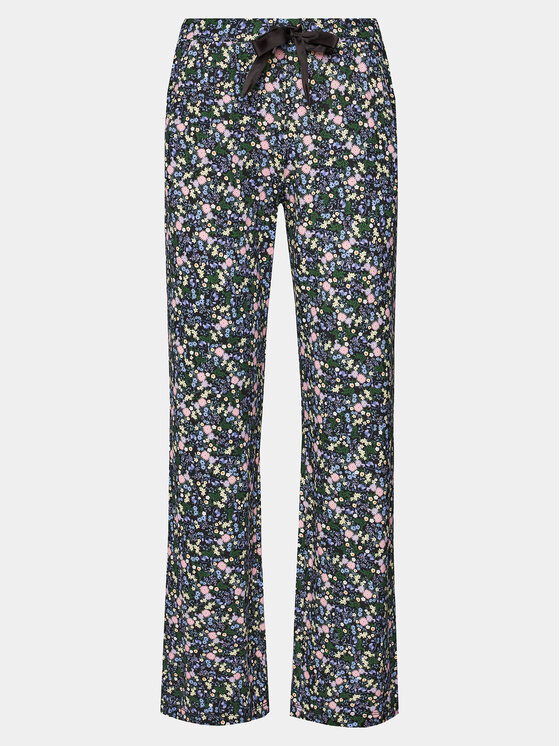 Hunkemöller Hunkemöller Pidžama hlače 205124 Šarena Regular Fit