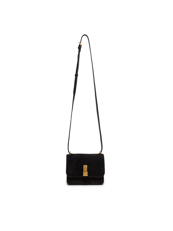 Ted Baker Ted Baker Torbica Reegent 276239 Crna