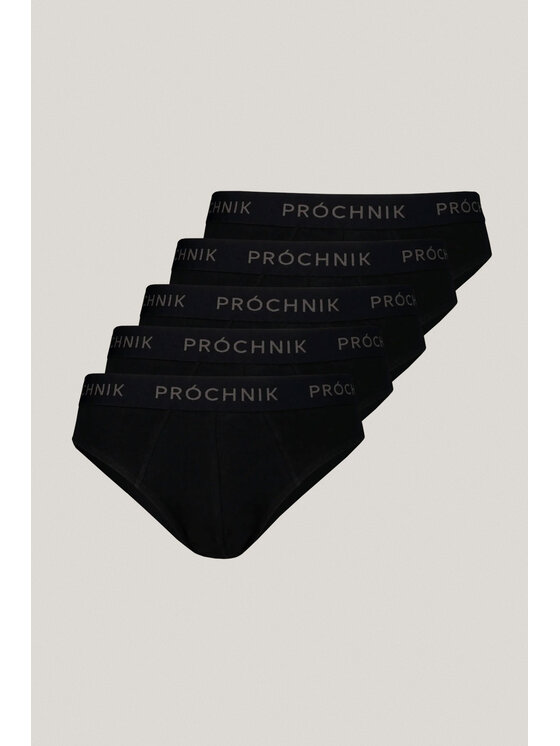 Próchnik Próchnik Slipy PM4 NBI073226000001 Czarny