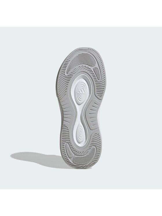 adidas adidas Сникърси Cloudfoam Cuxxion Rapidfit HP3446 Бял