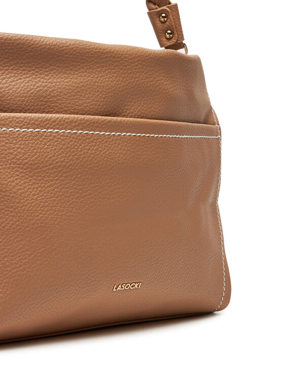 Lasocki Lasocki Handtasche LSK-O-011-07 Beige