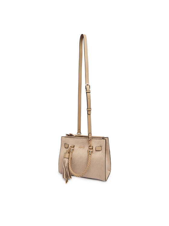 Liu Jo Liu Jo Handtasche AA6069 T384A Beige