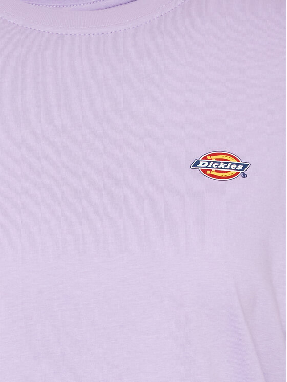 T-shirt MAPLETON DK0A4XDAE611 Viola Regular Fit