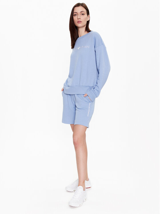 Pantaloncini sportivi 164676 3R268 00291 Blu