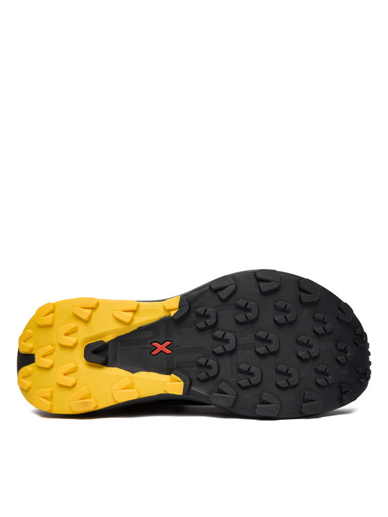 La Sportiva La Sportiva Trekking Prodigio Max ZFRS104K00Y00 Crna
