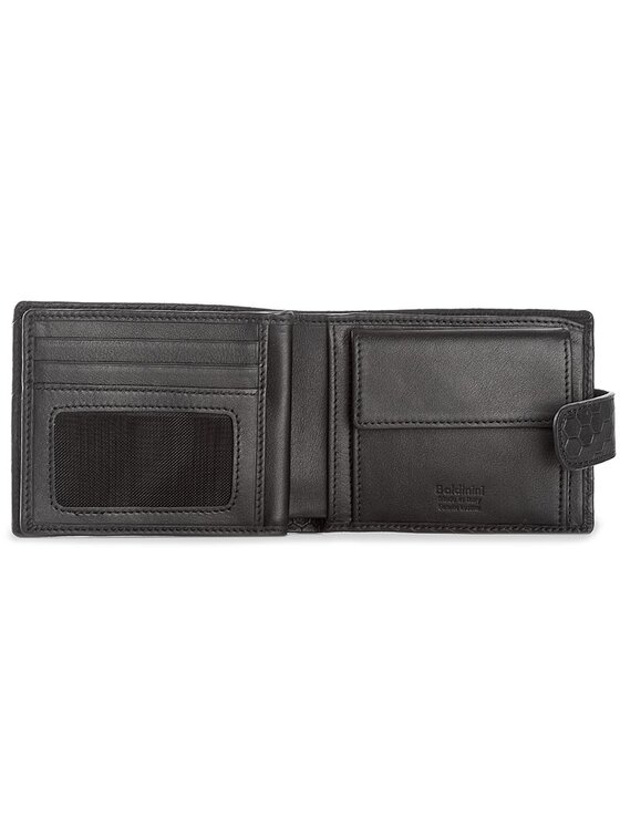 Baldinini Baldinini Geldbörse 676005ESAI17 Schwarz