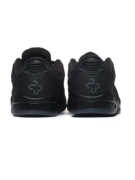 Nike Nike Sneakersy Jordan Sixty Plus Low Czarny