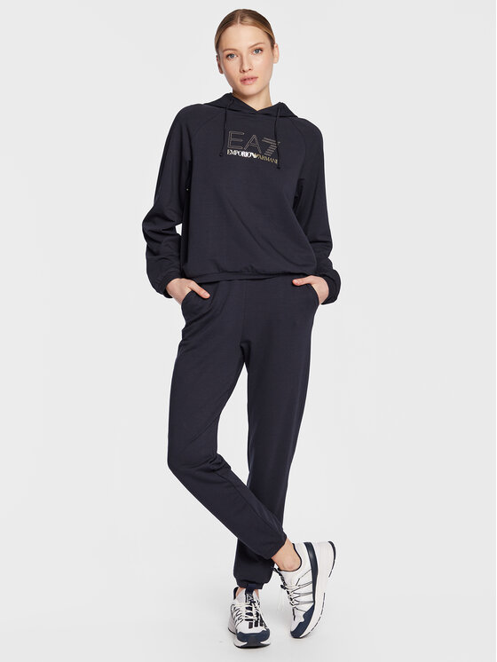 Tuta EA7 Emporio Armani