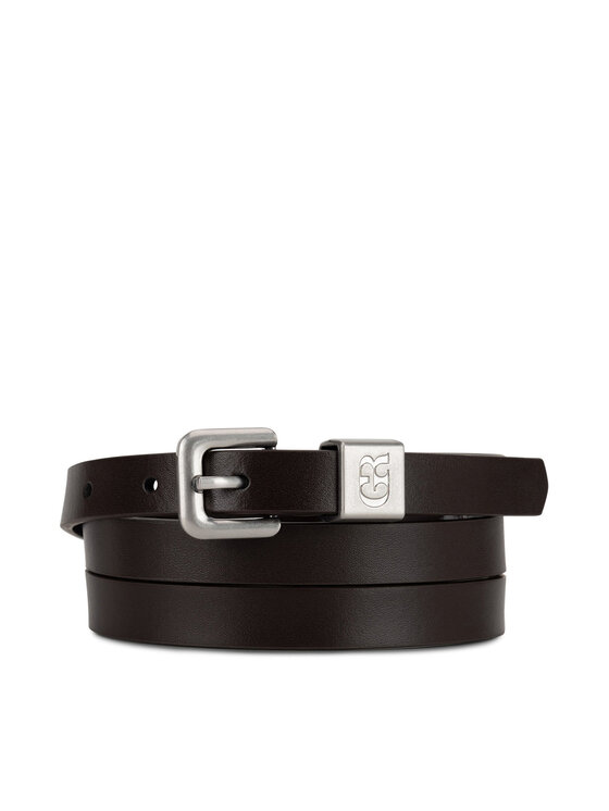 Gino Rossi Gino Rossi Cintura da donna BLYL24002-3 SVL Marrone