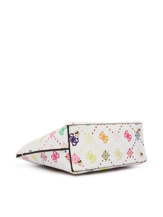Guess Guess Geantă HWGM99 28750 Alb