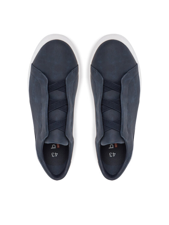Bugatti Bugatti Sneakers 325-AMU60-5000 Bleumarin